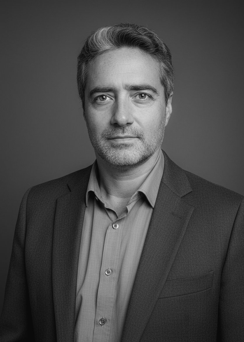 Team member