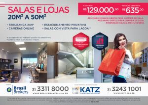 Katz Construções - Portfolio - Pixograma Estúdio de Criação publicitária BH