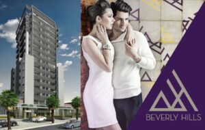 Beverly Hills - Katz Construções Portfolio - Pixograma Estúdio de Criação publicitária BH