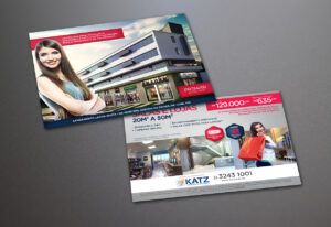 Katz Construções - Portfolio - Pixograma Estúdio de Criação publicitária BH