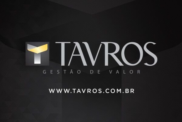 Tavros - Gestão de Valor - Pixograma Portifólio