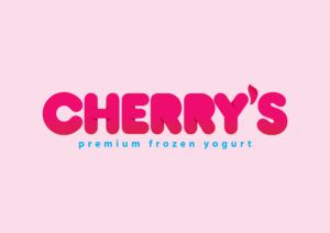 Cherry's - Branding - logomarca - Pixograma - Design e publicidade em Belo Horizonte