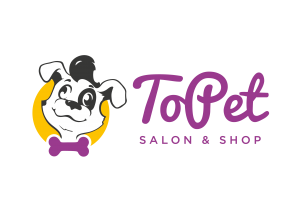 Branding PetShop - Pixograma BH